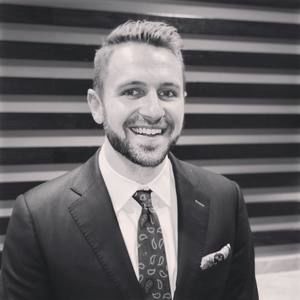 Meet your Posher, John paul